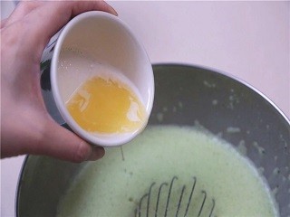 冰淇淋抹茶千层蛋糕怎么做