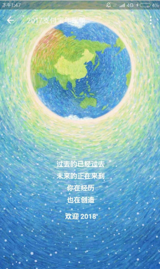 我的年度关键词是什么