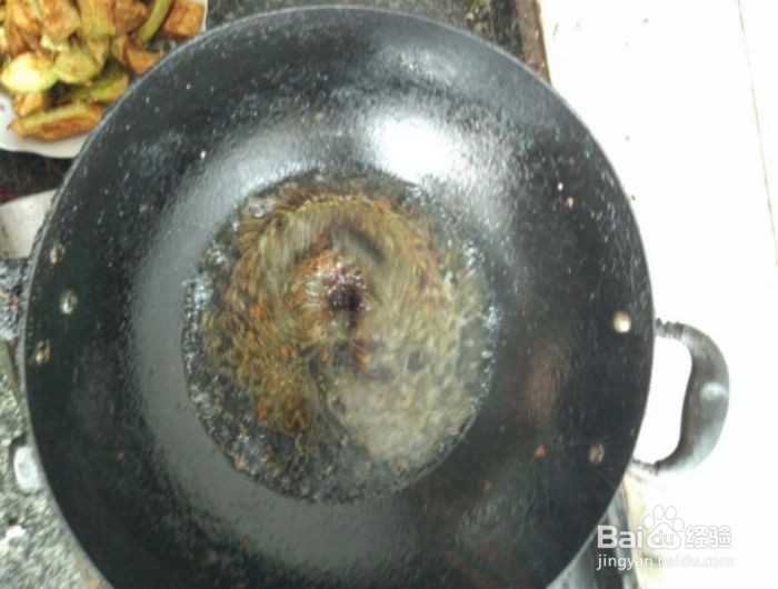 #美食#烧茄子是怎么做出来的