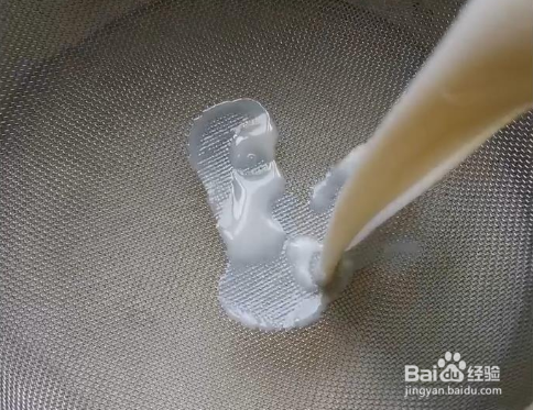 怎么用牛奶做冰淇淋