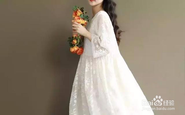 雪纺衣服弄上油怎么洗