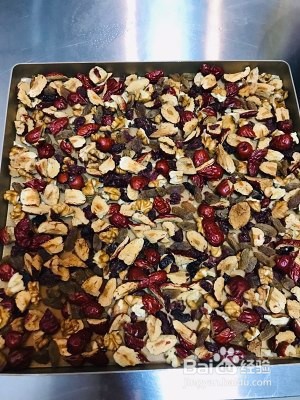 贵妃红糖养生膏的做法