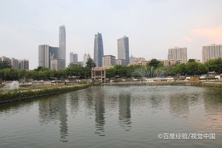 东莞中秋节去哪里好玩