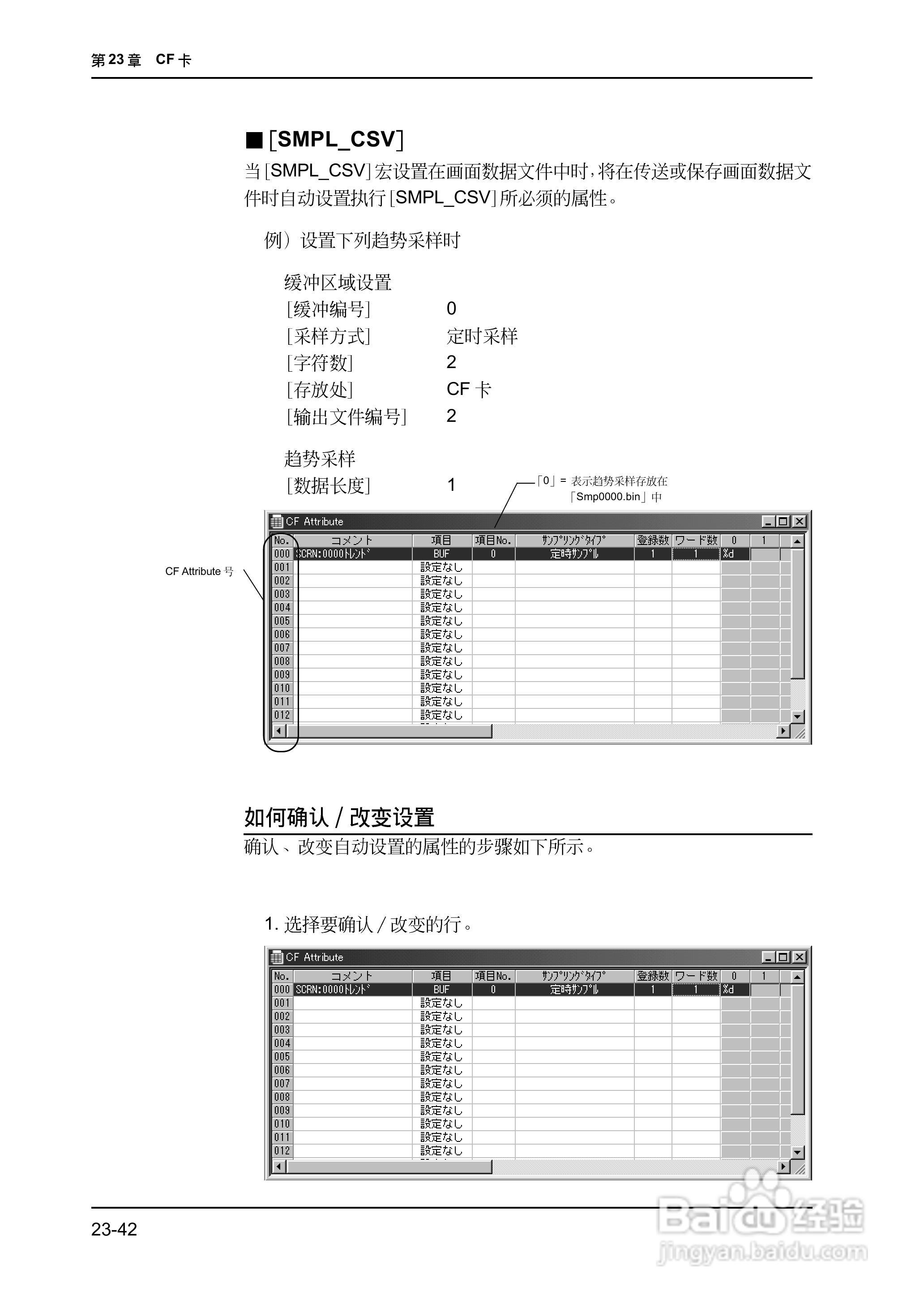 松下UG420H-E变频器使用说明书:[57]