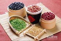 芸苓粥配方是什么有什么作用