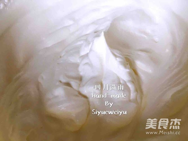 日式巧克力棉花蛋糕卷