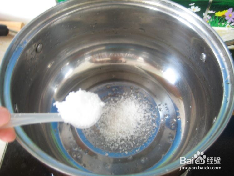 红油豇豆的腌制方法