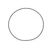 怎么画小老鼠的简笔画