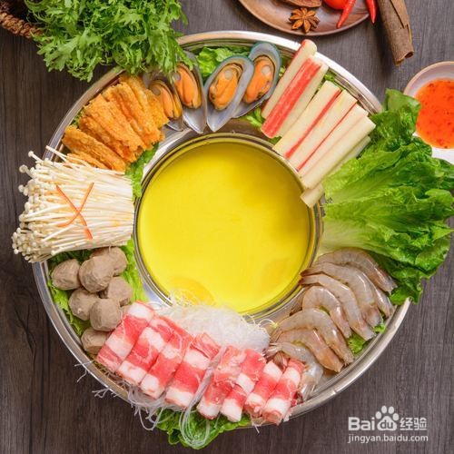 最有灵魂的火锅底料是这样的，你见过吗？