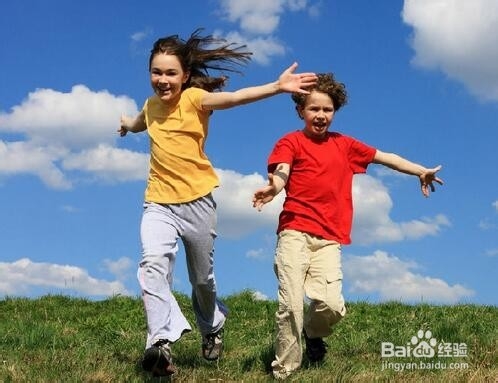 怎样让孩子正确的“秋冻”?