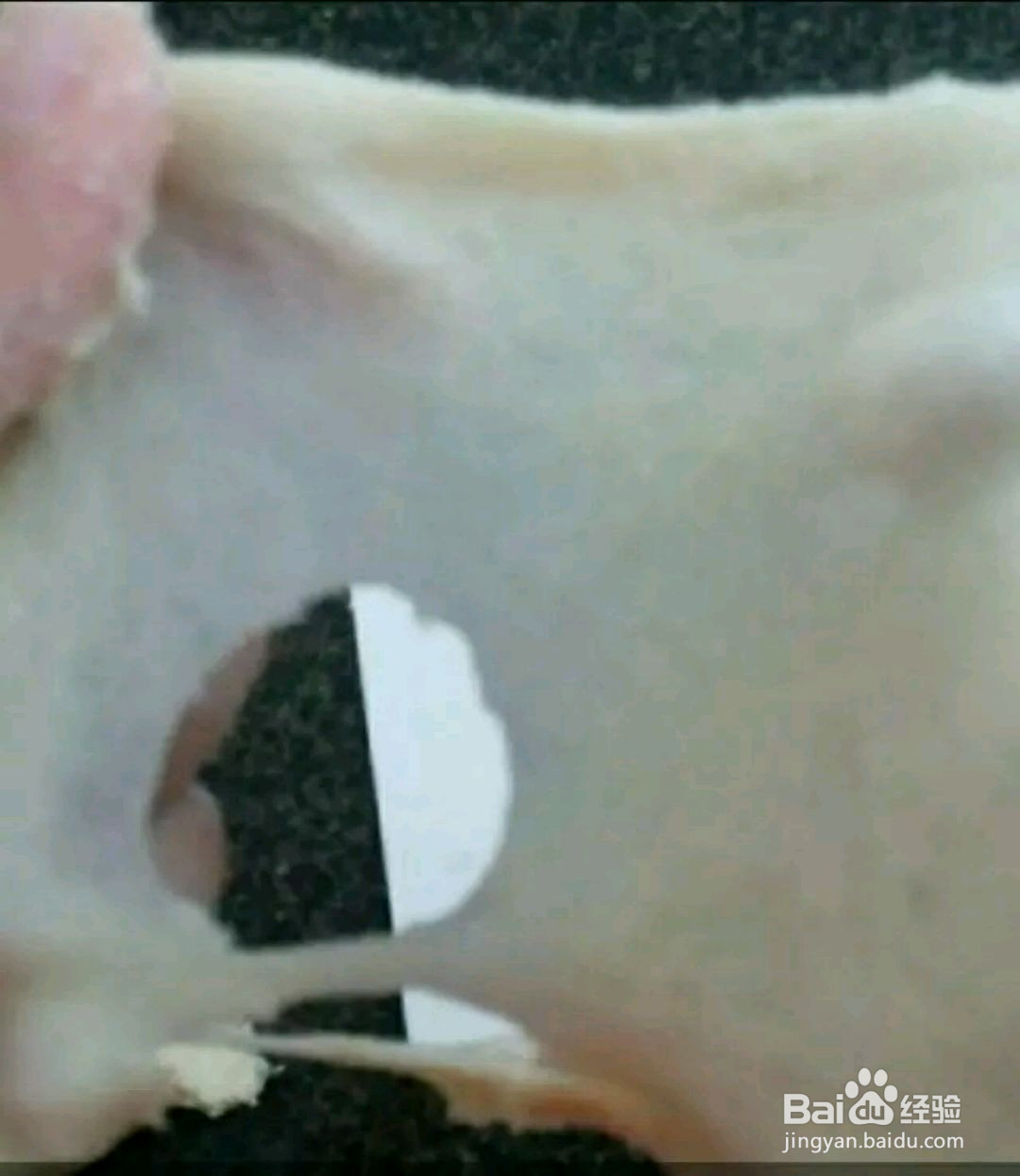 鸡蛋土司的做法