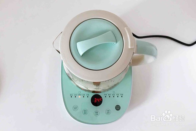 冰糖雪梨金桔饮