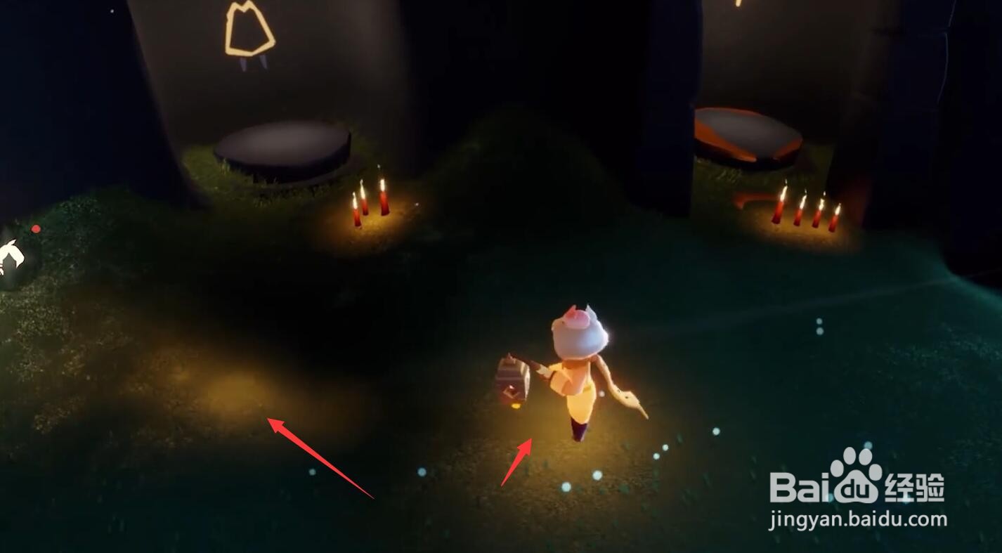 光遇中秋灯笼怎么获得