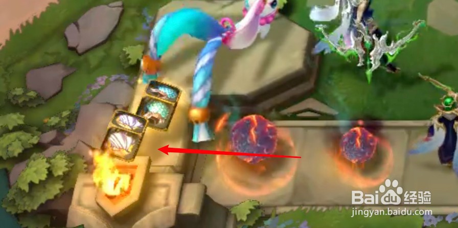 丧尸羁绊怎么合成