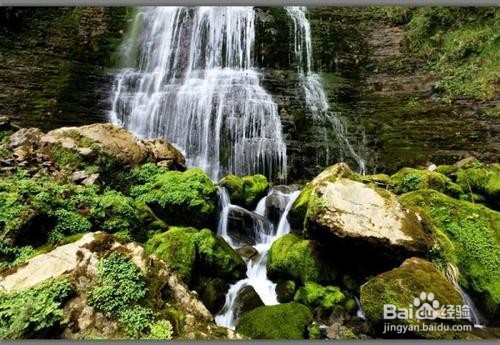 鹿院坪住宿攻略