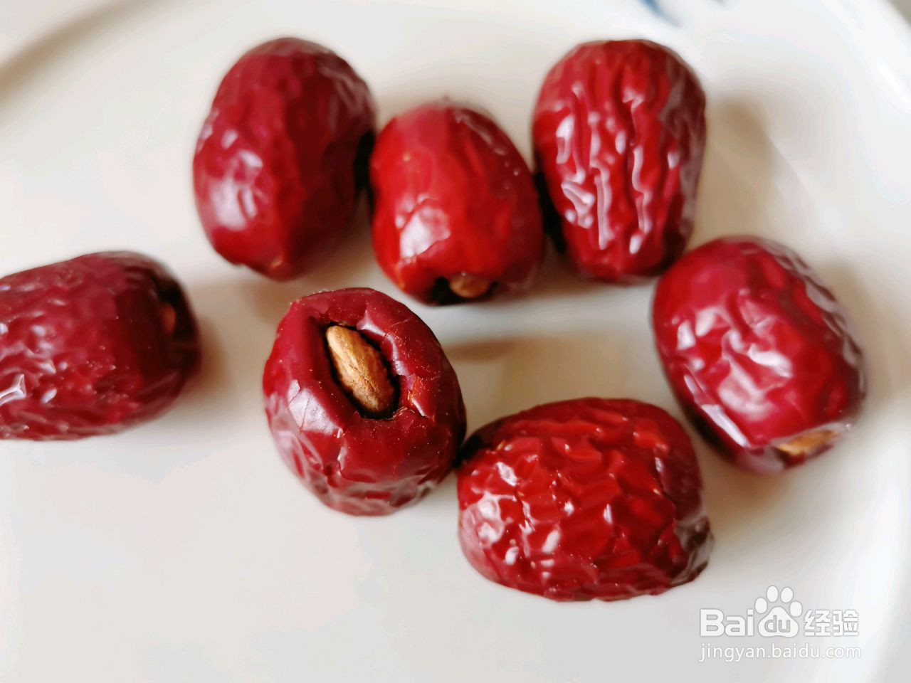 网红奶枣的做法