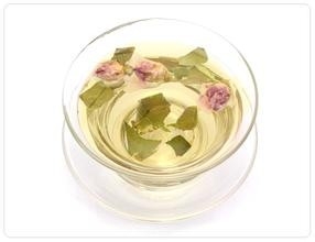 饮什么可以减肥？