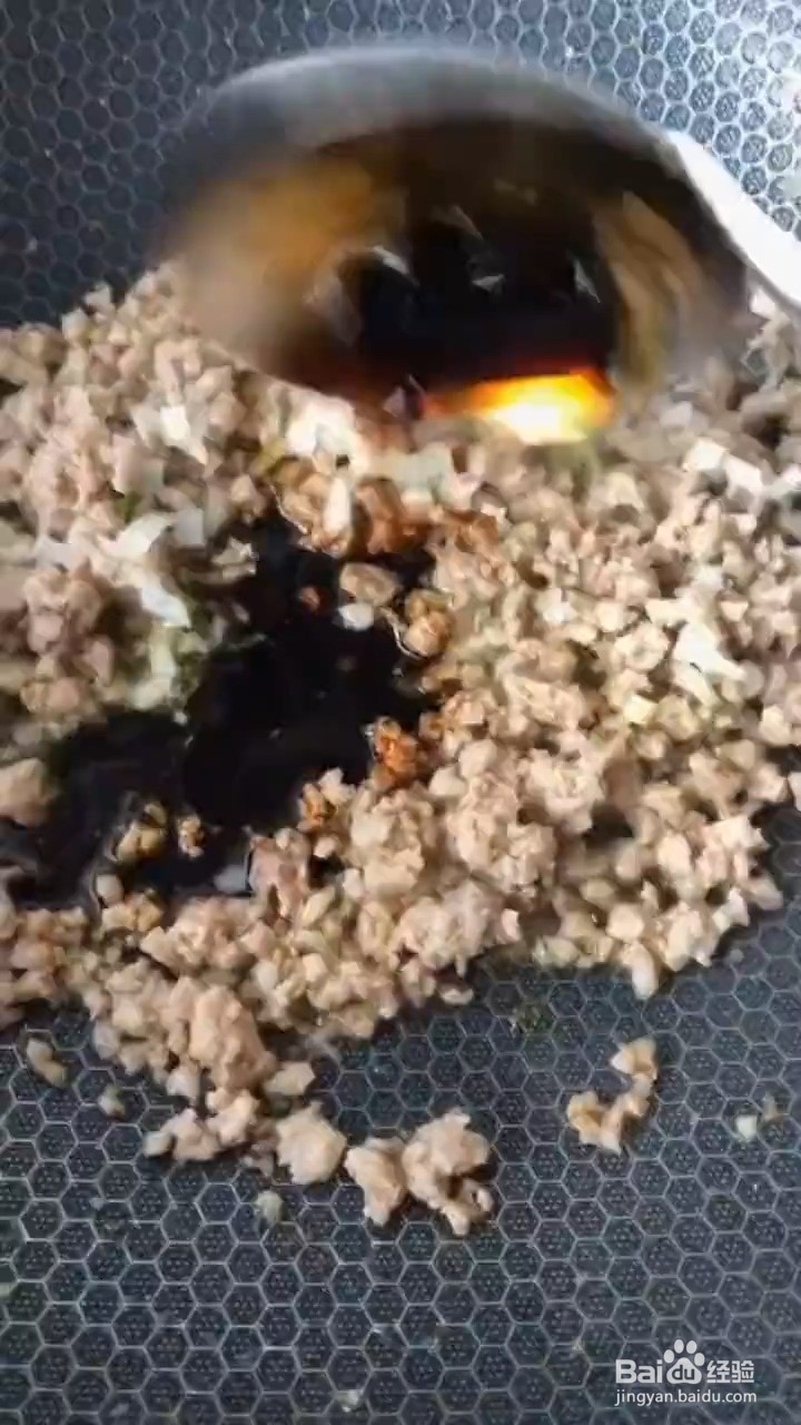 香嫩可口的鸡蛋豆腐怎样做