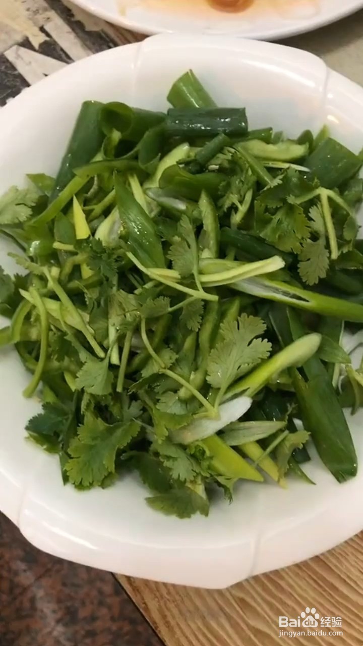 怎样制作凉拌皮蛋