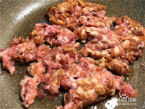 如何做猪肉炒西红柿