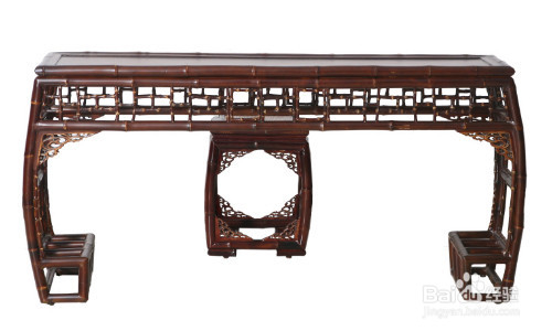 竹制的仿古家具、明清宫廷家具有哪些？