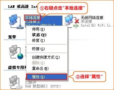我不小心按到了WiFi路由器的恢复出厂设置怎么办