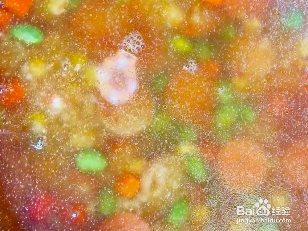 懒人版速成米饭教程