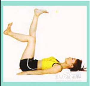 女生怎么瘦小腿