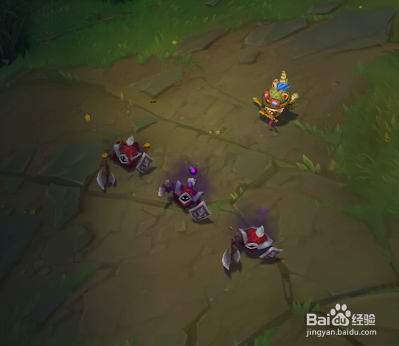 LOLS8新版本迅捷拆后提莫符文搭配技巧攻略