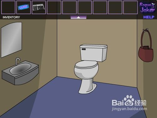 花园密室逃脱攻略