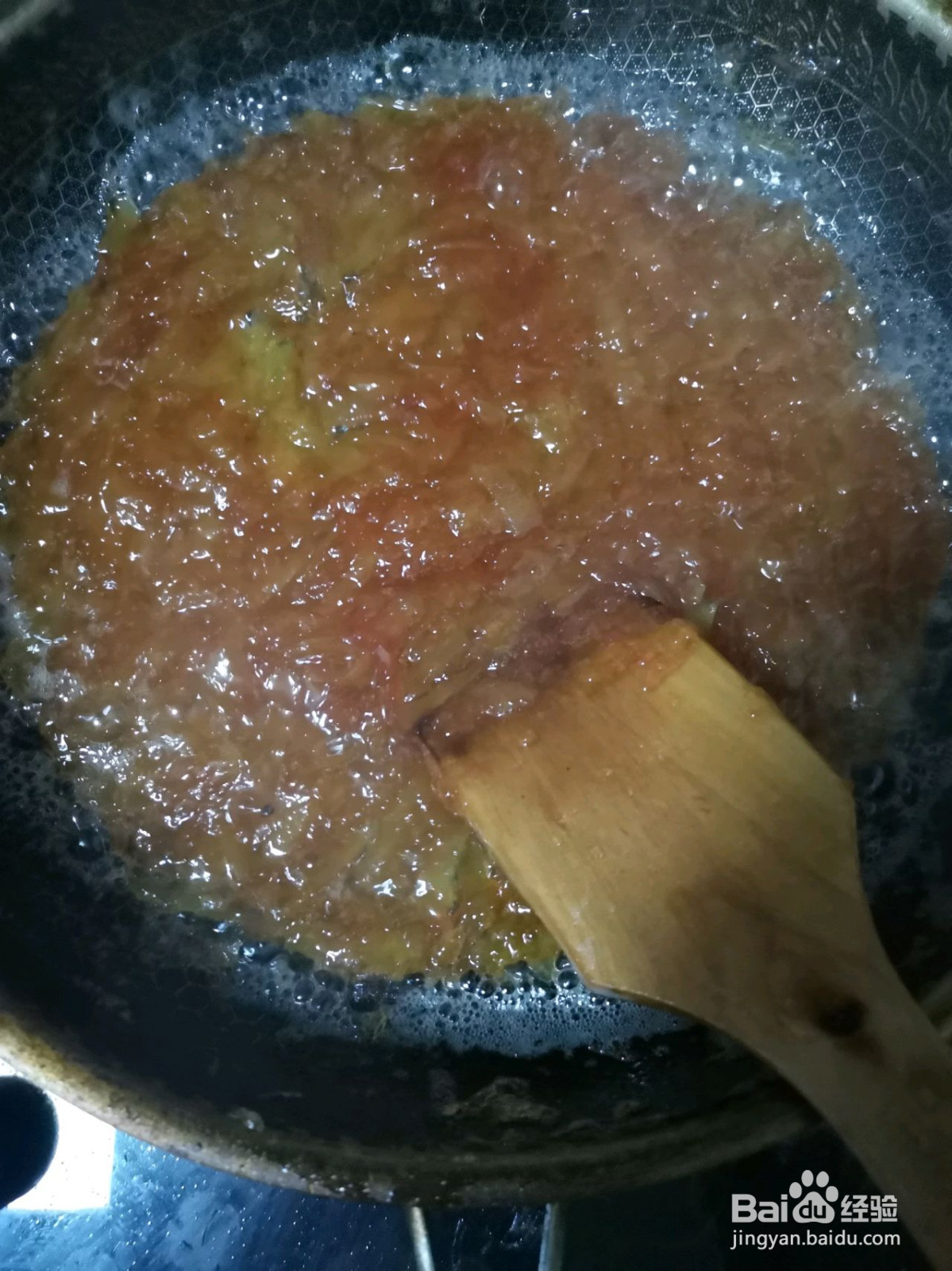 蜂蜜柚子茶的做法