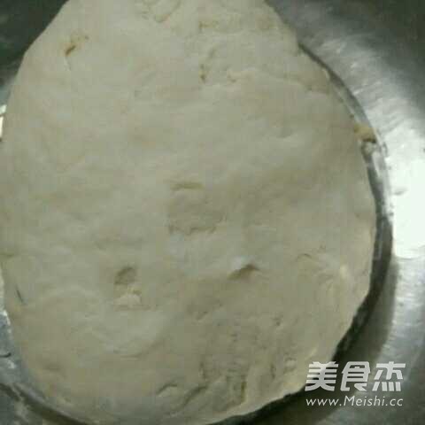 三鲜水饺的做法