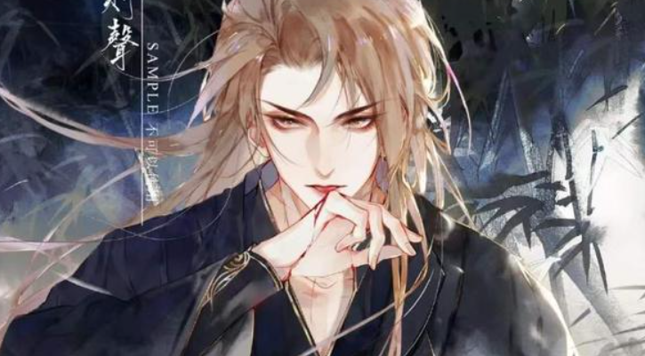 祁薄言喜欢过别人吗