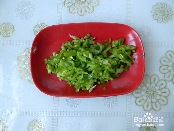 快手吐司夹的制作方法