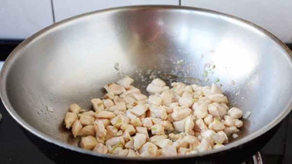 咖喱土豆鸡丁饭