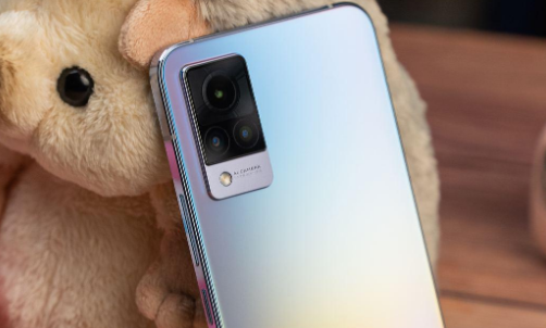 vivos9充电用5v4a可以吗