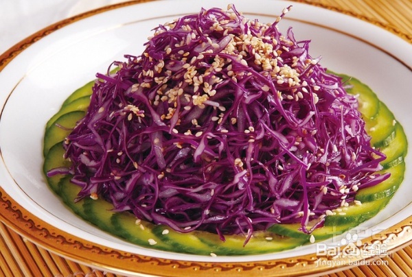 胃疼吃这2种食物养好胃