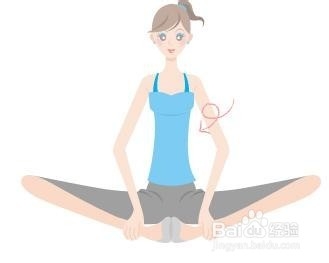 美腿瘦腿小技巧