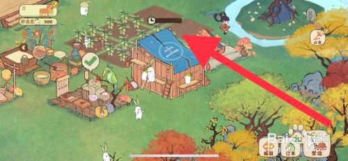 桃源深处有人家怎么建造鸡舍
