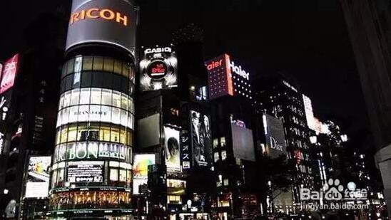 日本东京赏樱旅行5日自由行经典行程及旅游攻略