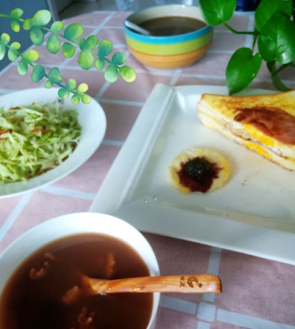 #美食视频挑战赛#