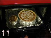 怎样自制椰香南瓜派