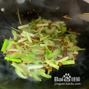 教你怎么做泡椒鸡胗