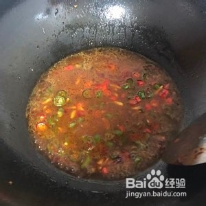 青蒜炒鸭血——巨下饭,好吃