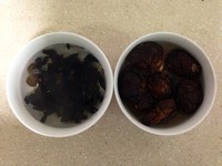 五彩缤纷炒饭的做法