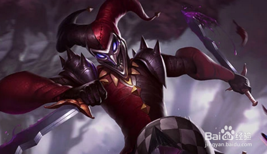 lolS3云顶之弈暗星小丑阵容流玩法攻略