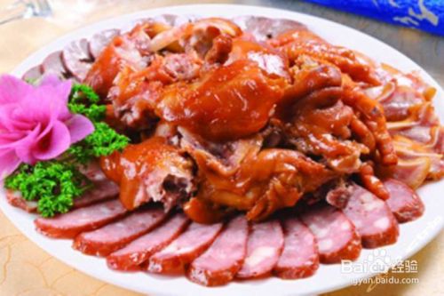 过春节的菜，肉吃不完怎么办？