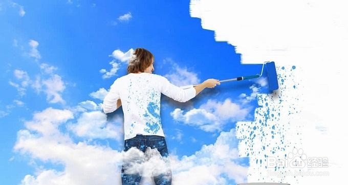 一桶油漆可以刷多少平方