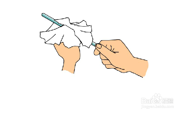 闪电是怎么形成的?