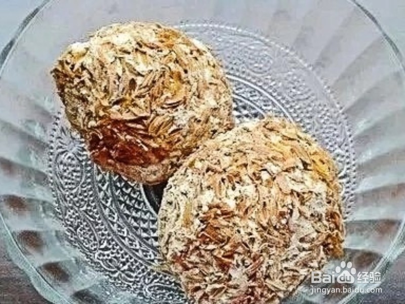 怎样做出家常菜系列之凉拌皮蛋